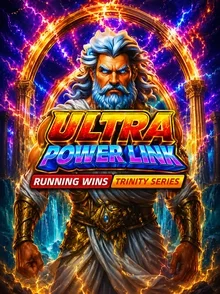 ULTRA POWER LINK: RUNNING WINS